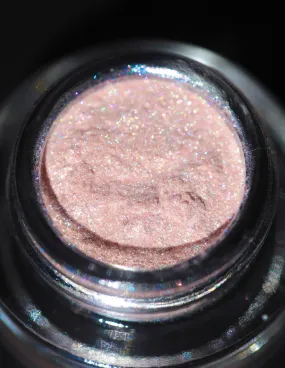 #05 Pink Eyeshadow Glitter