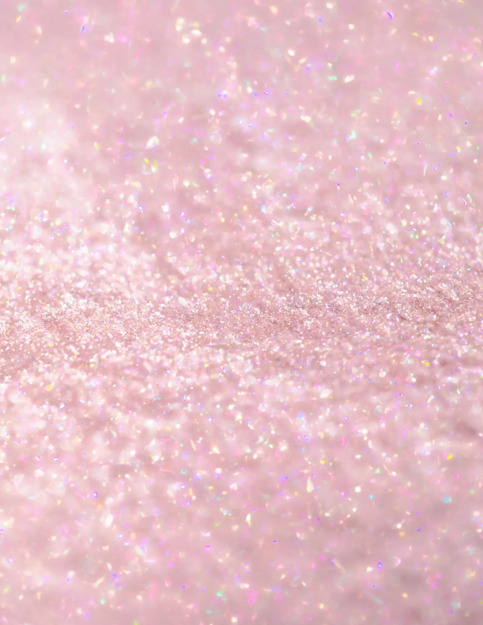 #05 Pink Eyeshadow Glitter