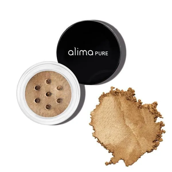 ALIMA PURE - Loose Mineral Eyeshadow