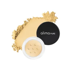 ALIMA PURE - Loose Mineral Eyeshadow
