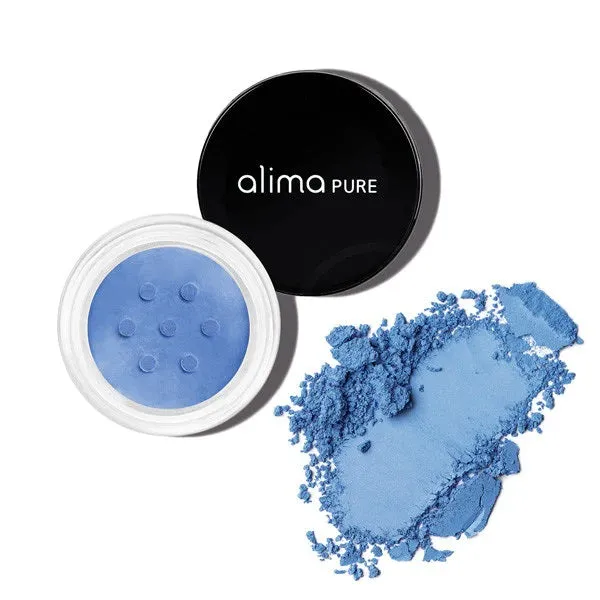 ALIMA PURE - Loose Mineral Eyeshadow