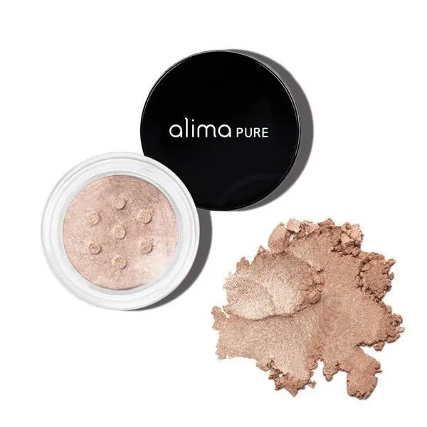 ALIMA PURE - Loose Mineral Eyeshadow