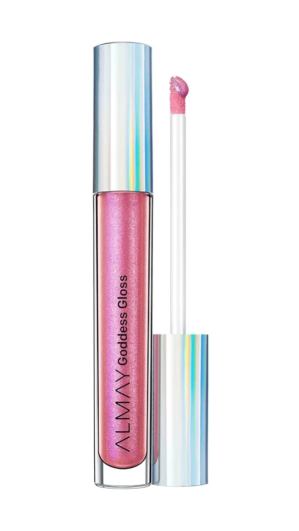 ALMAY - Goddess Gloss Dreamy - 0.1 fl. oz. (3 ml)