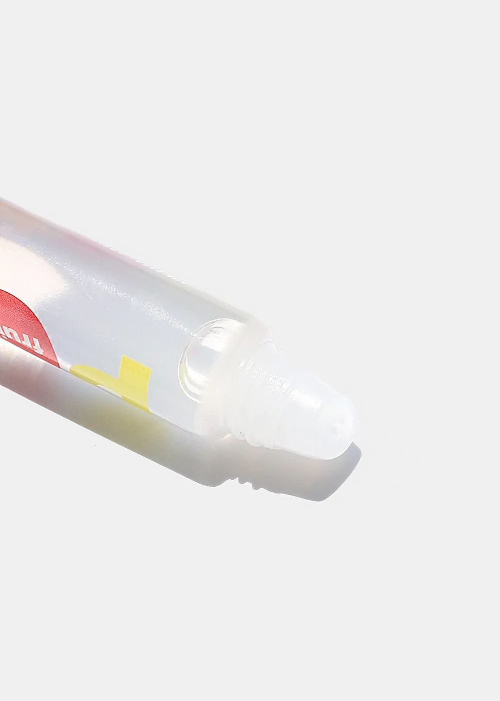 AOA Fruity Pop Gloss - Cherry