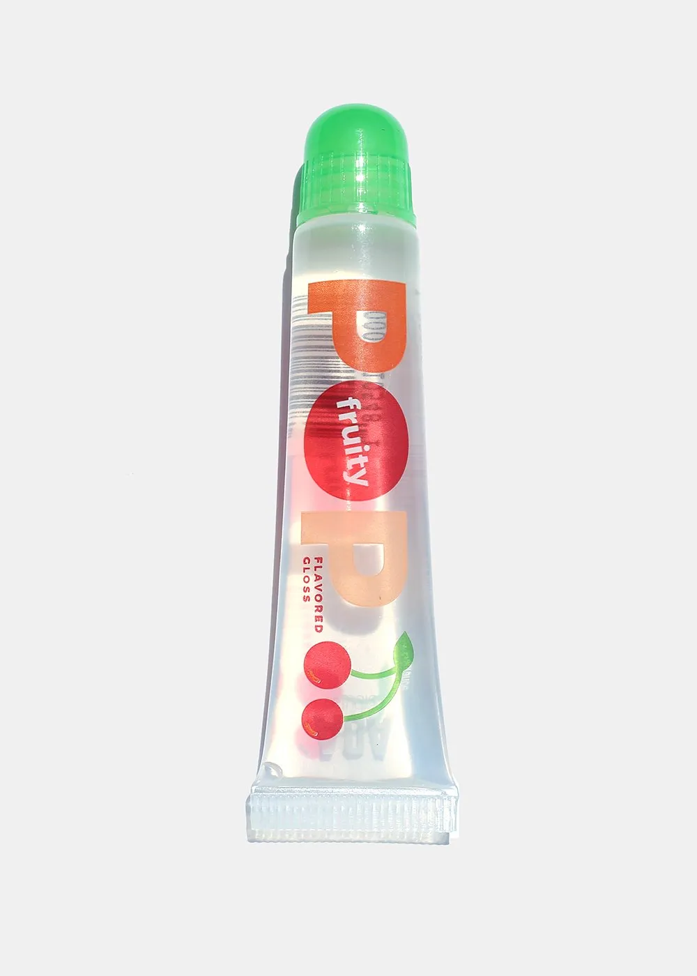 AOA Fruity Pop Gloss - Cherry