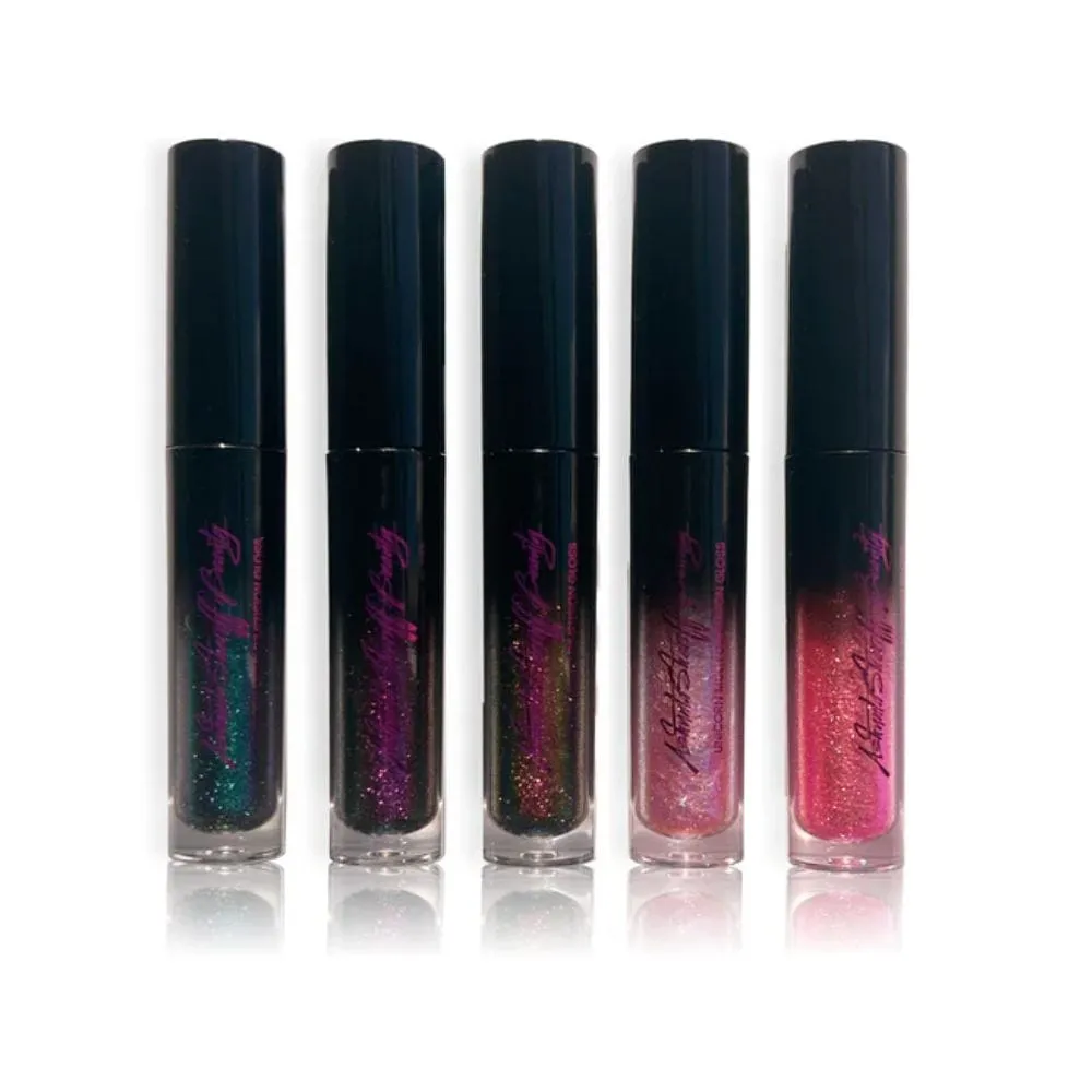 Ashunta Sheriff Unicorn Multi Dimension Gloss