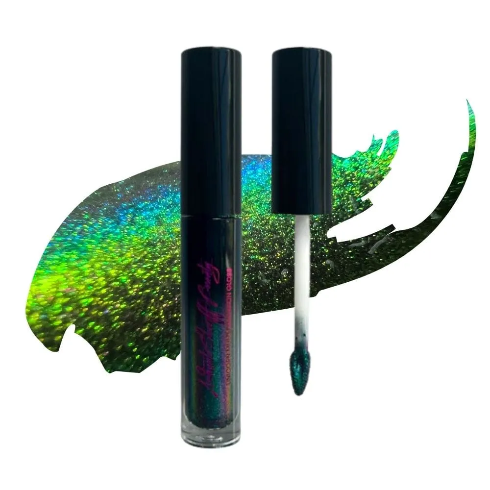 Ashunta Sheriff Unicorn Multi Dimension Gloss