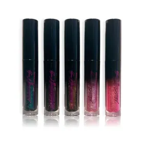 Ashunta Sheriff Unicorn Multi Dimension Gloss