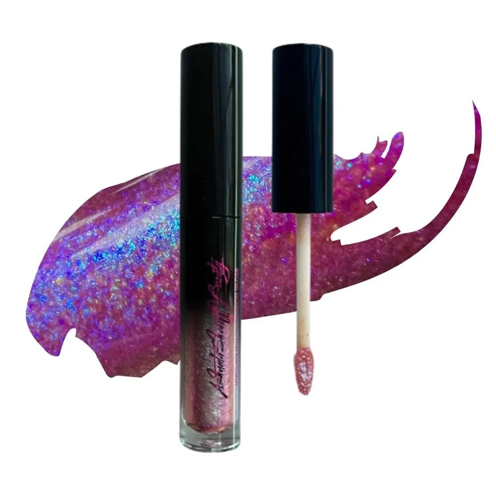 Ashunta Sheriff Unicorn Multi Dimension Gloss