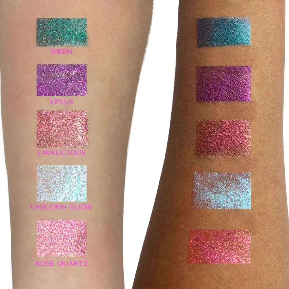 Ashunta Sheriff Unicorn Multi Dimension Gloss
