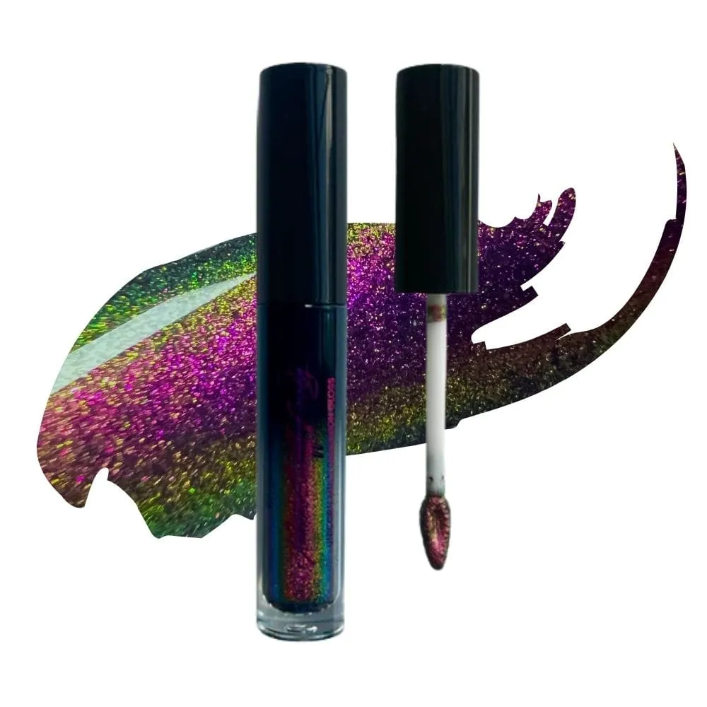 Ashunta Sheriff Unicorn Multi Dimension Gloss