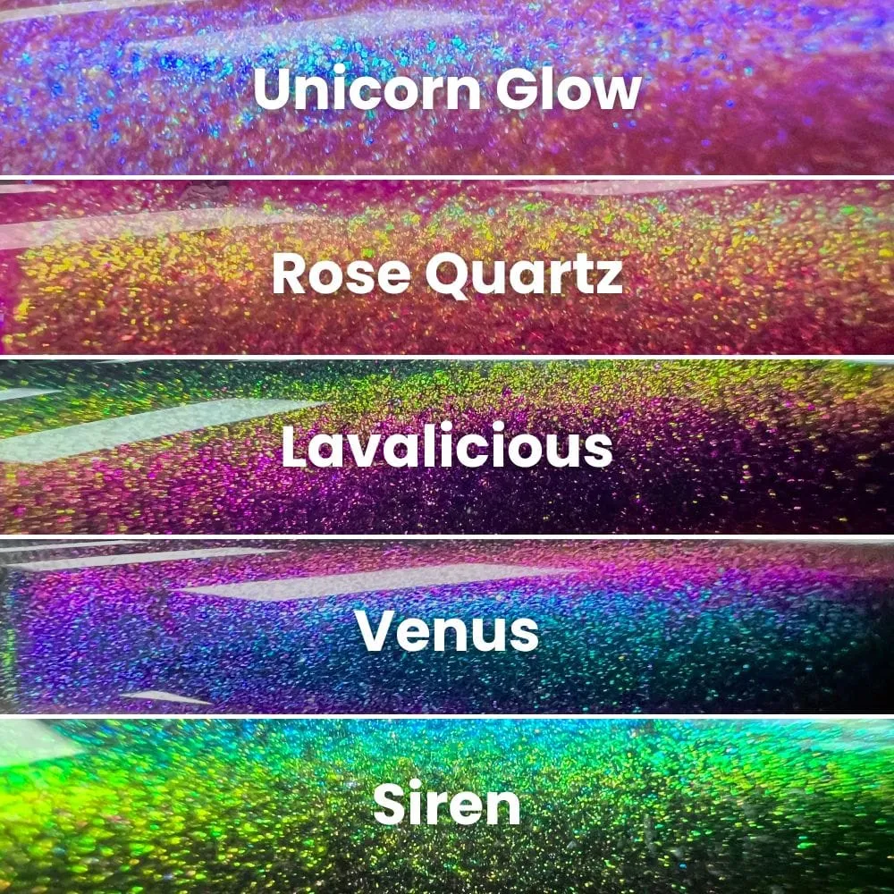 Ashunta Sheriff Unicorn Multi Dimension Gloss