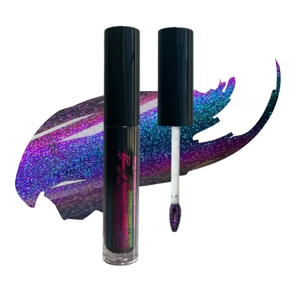 Ashunta Sheriff Unicorn Multi Dimension Gloss