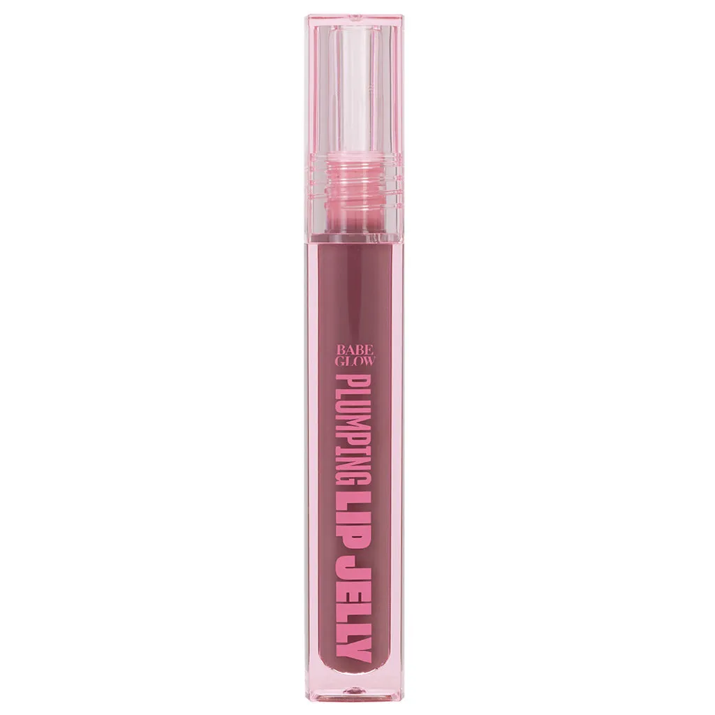 Babe Original Babe Glow Plumping Lip Jelly Mauve (4g)