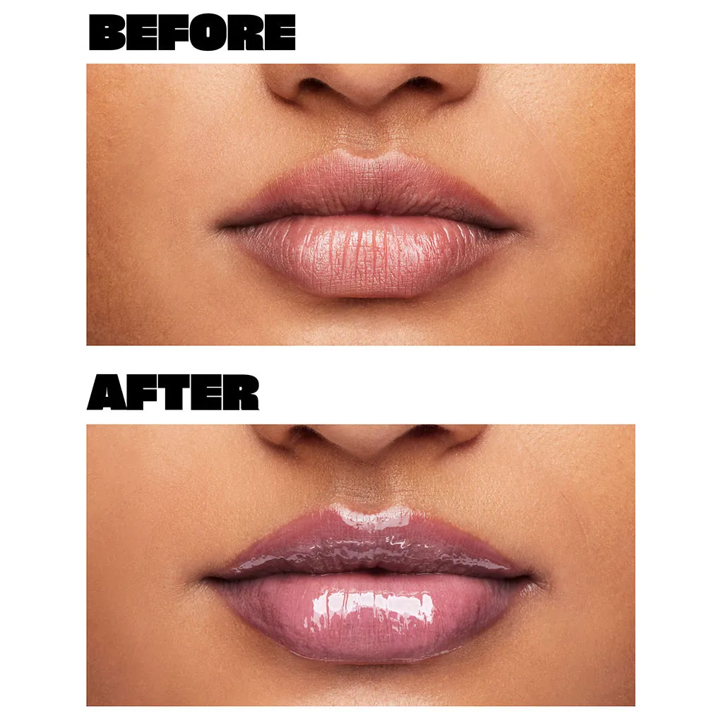 Babe Original Babe Glow Plumping Lip Jelly Mauve (4g)