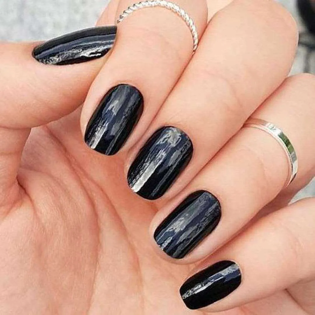 Back to Black