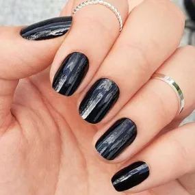 Back to Black