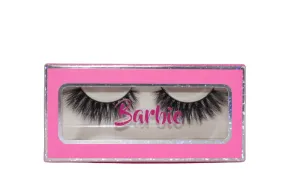 Barbie Lash Extentsions | Eyelash Extensions