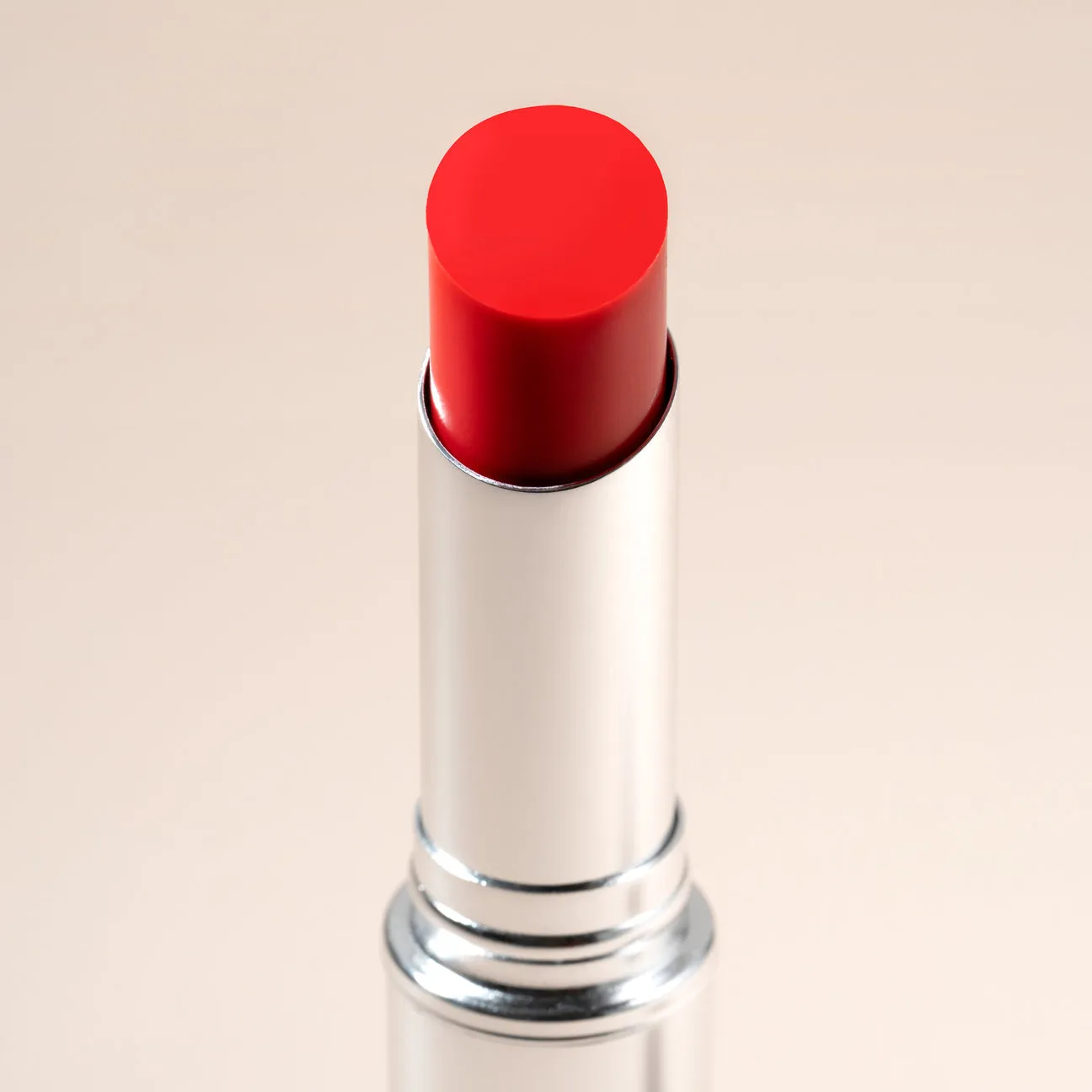 Baume Tabou Tinted Lip Balm, Red