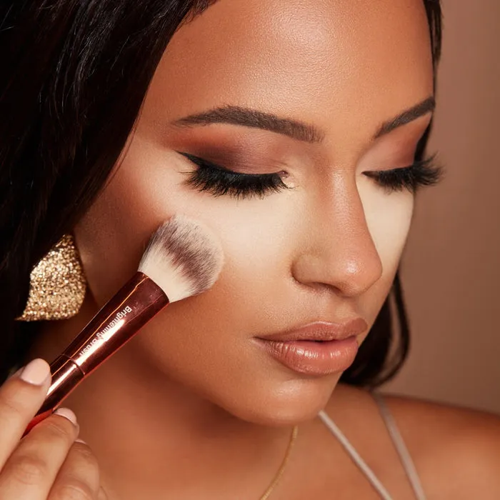 Beauty Creations BYE Filter setting powder- Honey Me BFP03 (12pc bundle, $3.50 EACH)