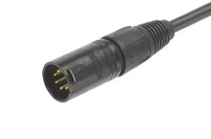Beyerdynamic K-109.38-1.5M Connecting Cable w/ 5-Pin XLR-M for DT 109 Series 1.5M