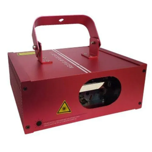Big Dipper K800 130mW Red & Green Laser