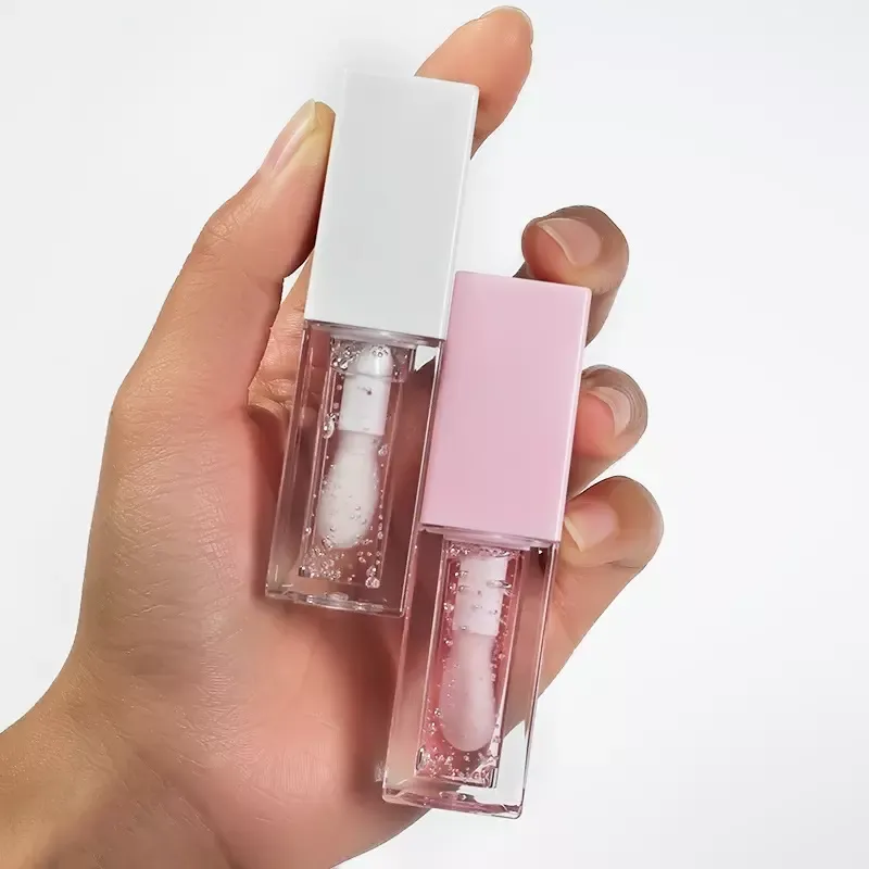 Birds of Paradise (Pink) Lip Oil - MQO 25 pcs