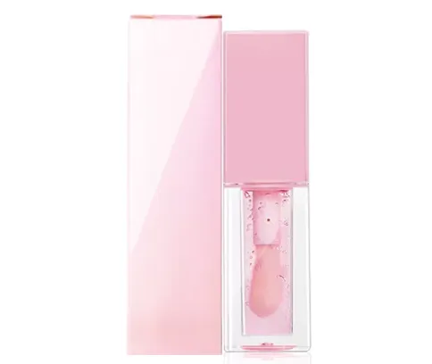 Birds of Paradise (Pink) Lip Oil - MQO 25 pcs