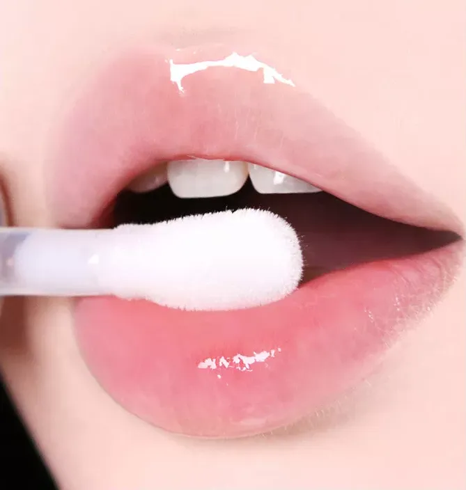 Birds of Paradise (Pink) Lip Oil - MQO 25 pcs