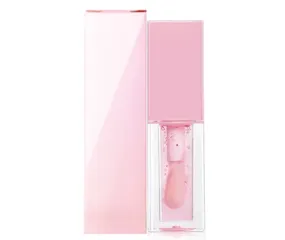 Birds of Paradise (Pink) Lip Oil - MQO 25 pcs