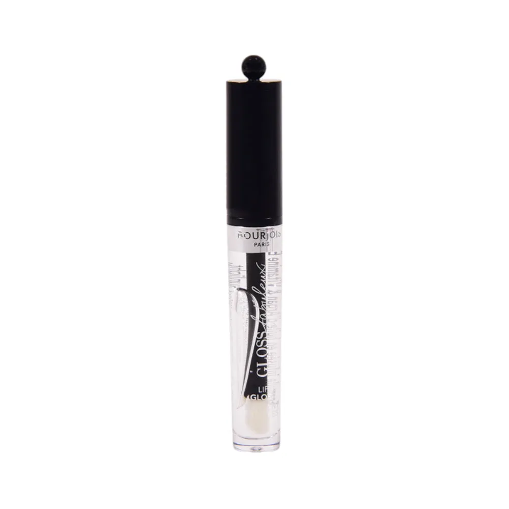 BJS GLOSS FABULEUX LIP GLOSS GLOW BALLY CHIC 01
