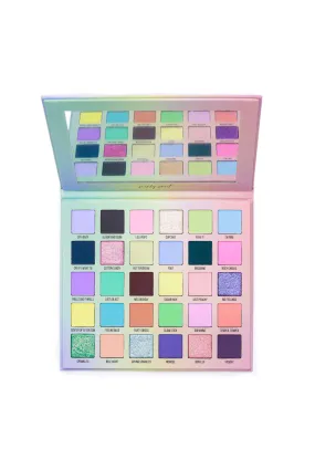 Blend Bunny Cosmetics Sickly Sweet Eye and Face Palette