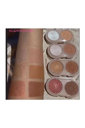 Bronze & Glow Duo