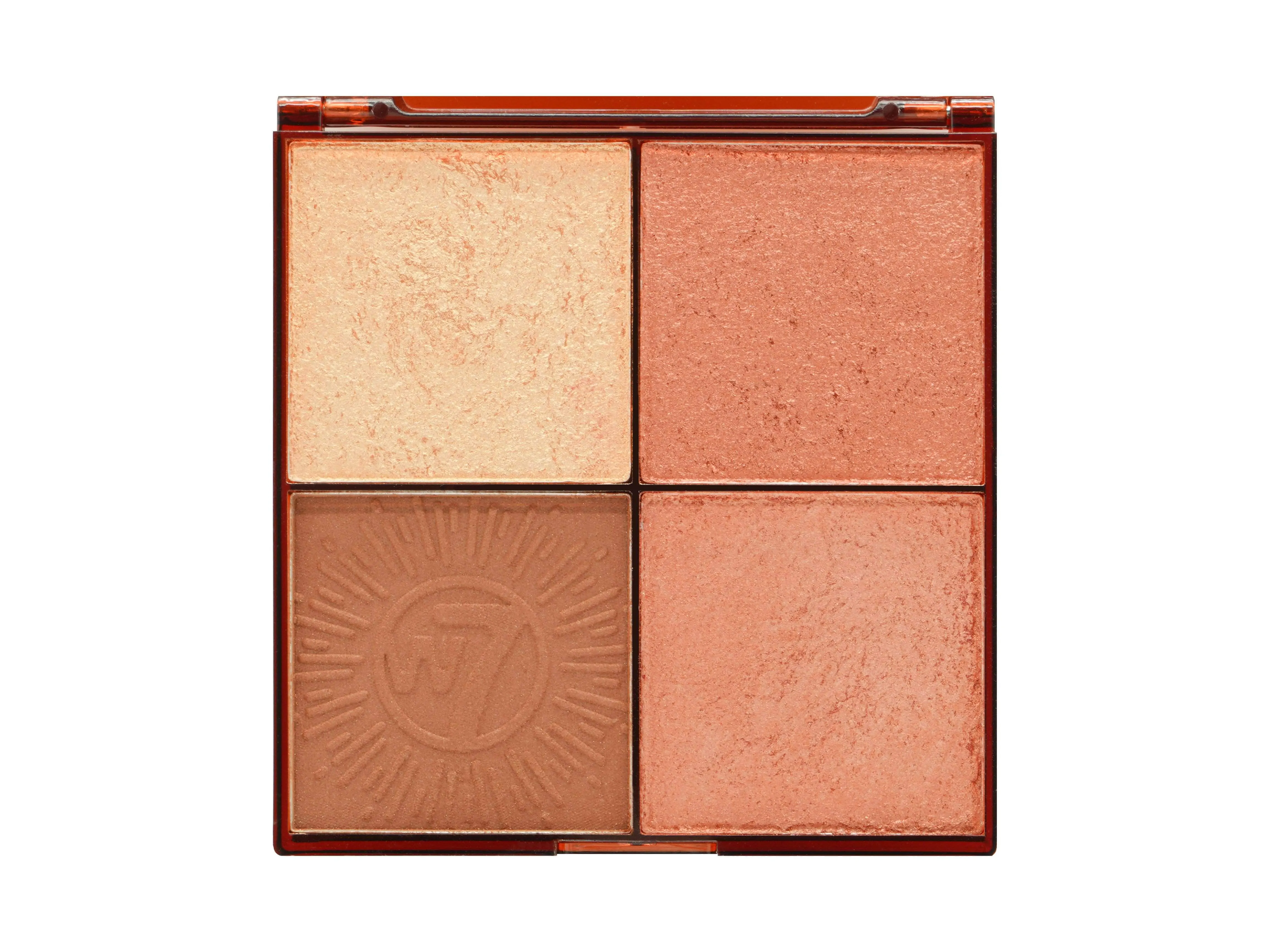 Bronze Brilliance Bronze & Glow Palette