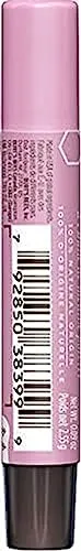 Burt's Bees Shimmer Lip Tint Set, Tinted Lip Balm Stick, Moisturizing for All Day Hydration with Natural Origin Glowy Pigmented Finish & Buildable Color, Guava (4-Pack)