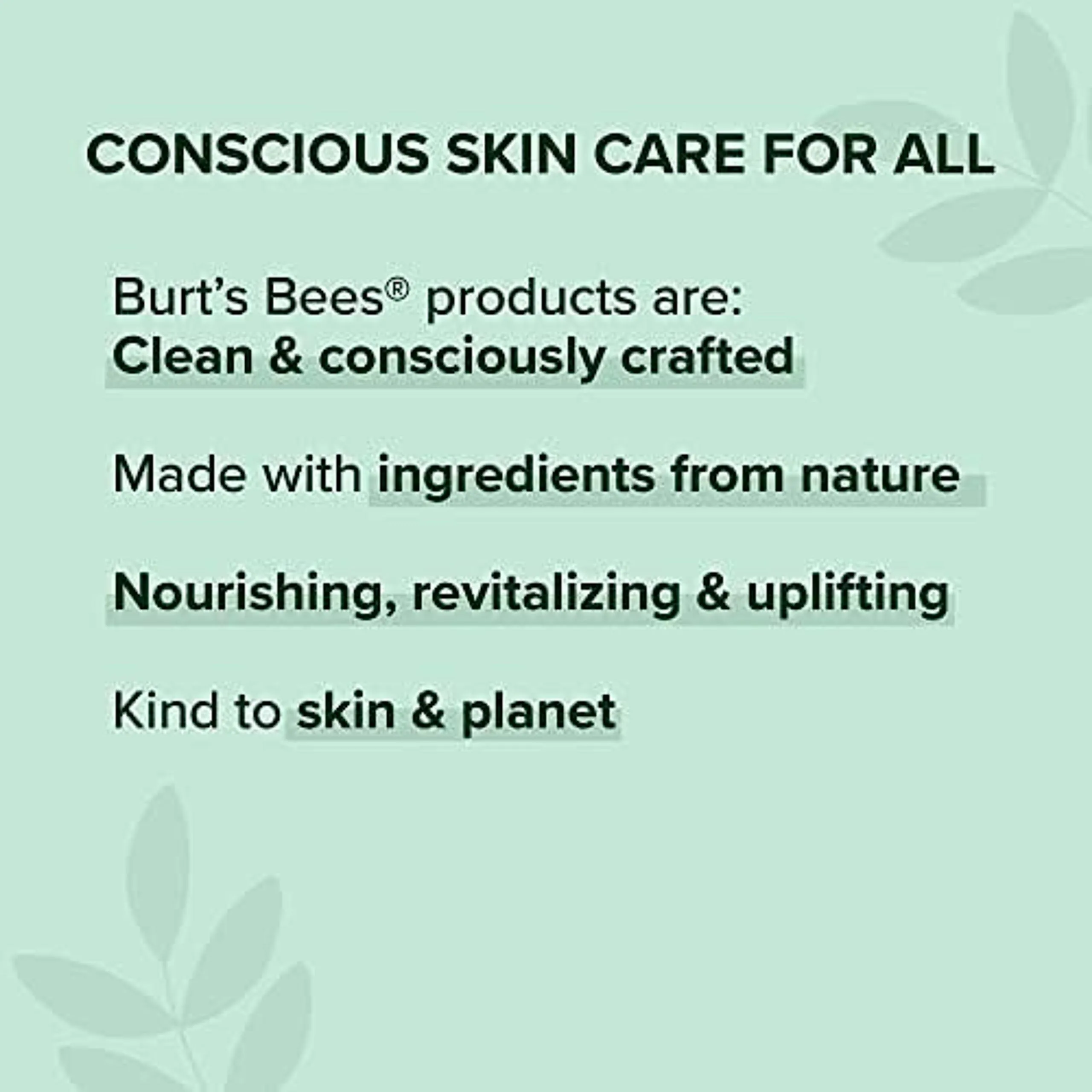 Burt's Bees Shimmer Lip Tint Set, Tinted Lip Balm Stick, Moisturizing for All Day Hydration with Natural Origin Glowy Pigmented Finish & Buildable Color, Guava (4-Pack)