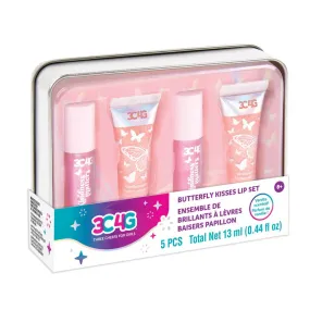 Butterfly Kisses Lip Set