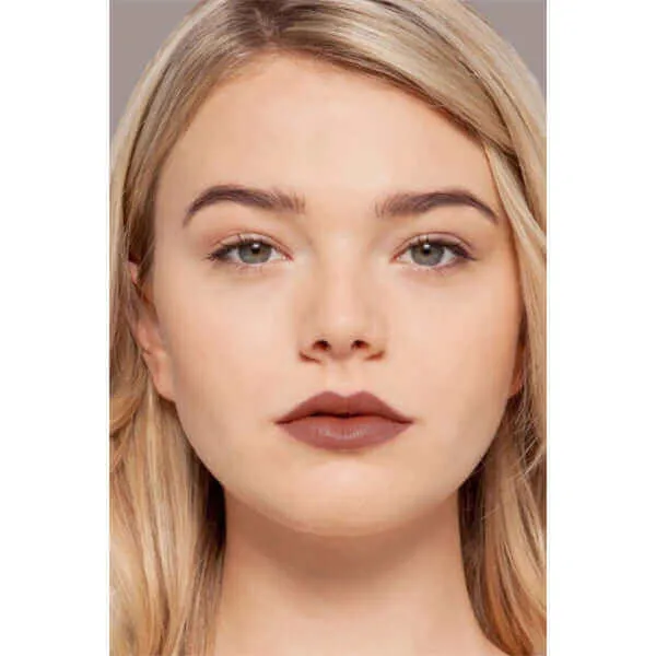 Buzzed Plush Rush Lipstick