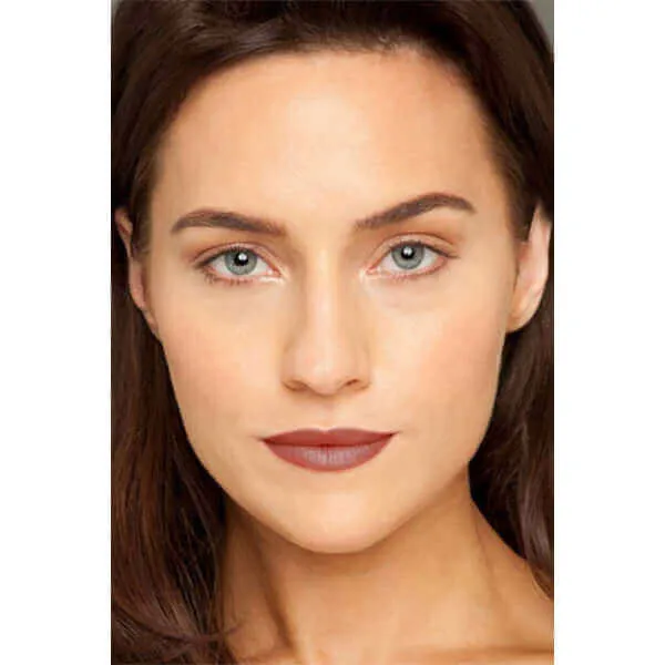 Buzzed Plush Rush Lipstick