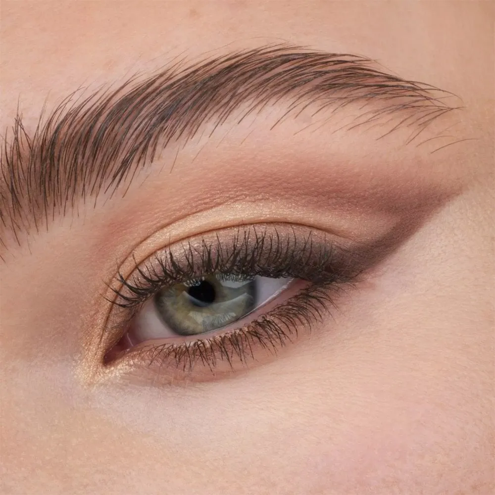 Catrice Cosmetics Sun Glow 6 Colour Eye & Cheek Makeup Palette