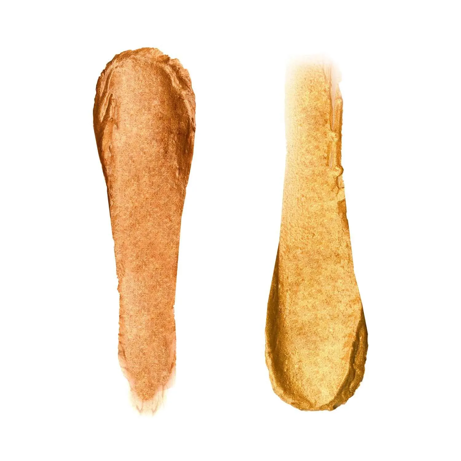 Chisel Cheeks Highlighter Cream Duo | Gold/Bronze