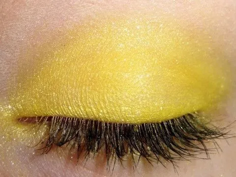 Citron Eyeshadow