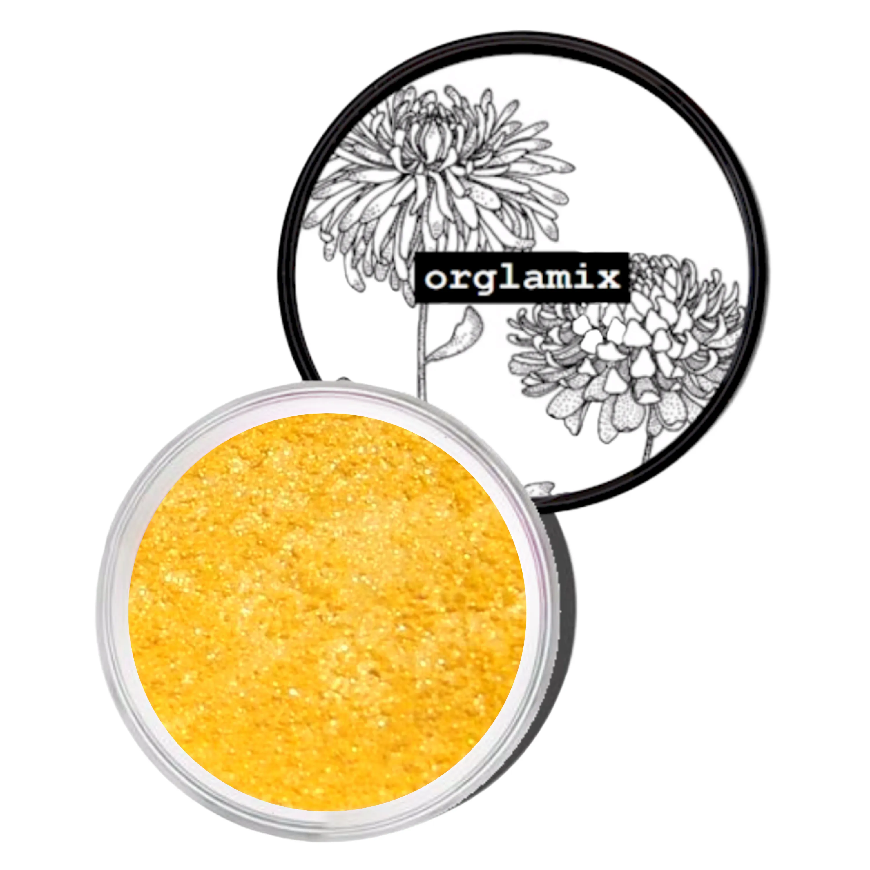 Citron Eyeshadow