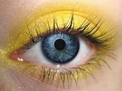 Citron Eyeshadow