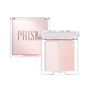 Clio Prism Highlighter Duo, 2 Colors Available