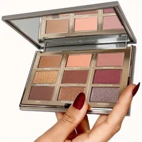 Complex Culture Full Time Edit 2 Eyeshadow Palette, On Clearance, Shipped Today