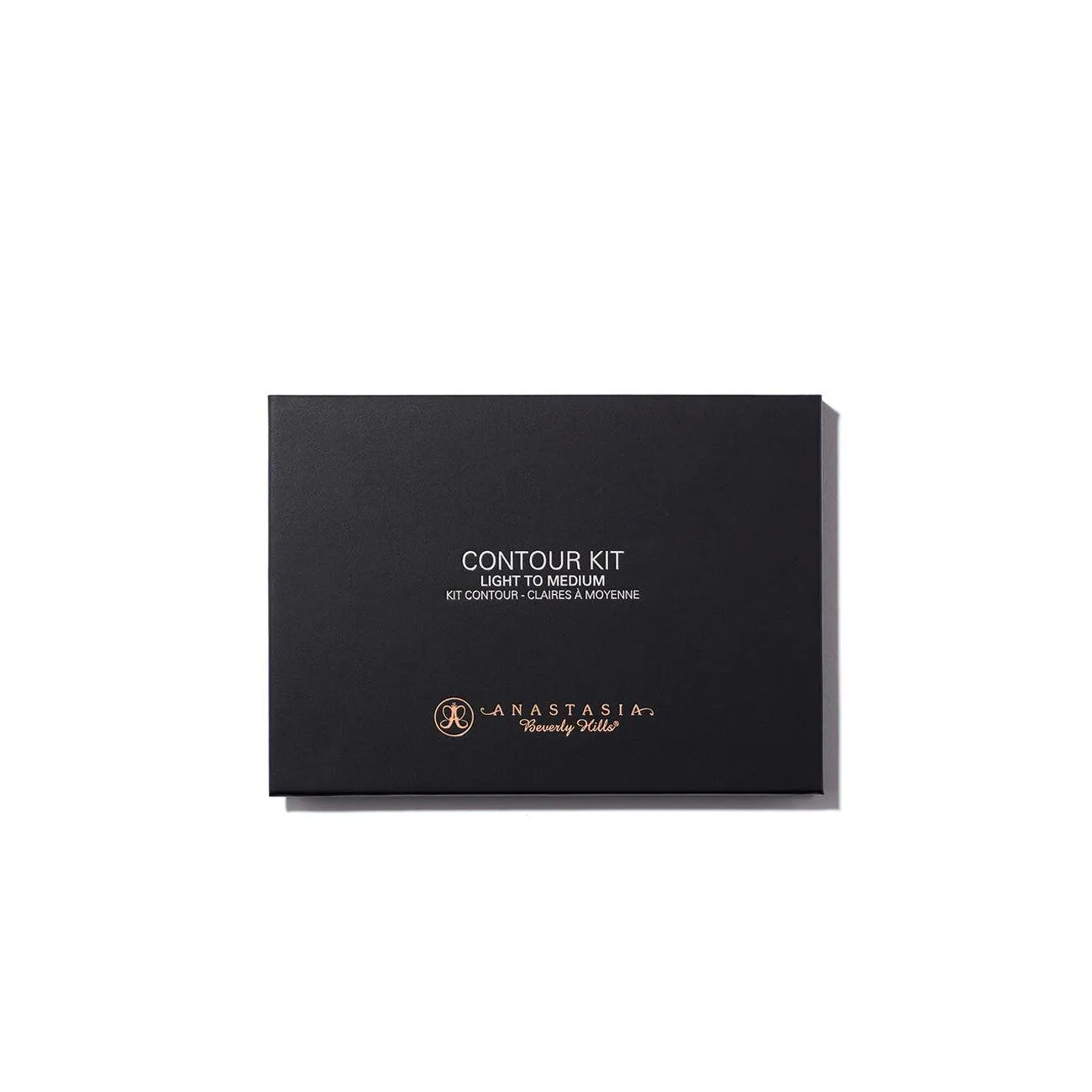 Contour Kit - Light to Medium