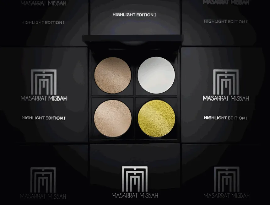 Contour   Light Palette