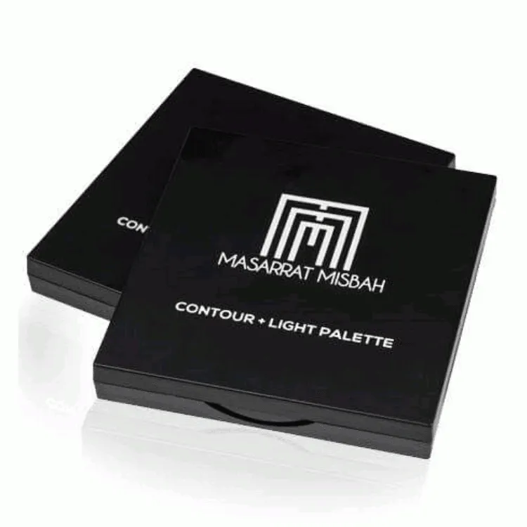 Contour   Light Palette