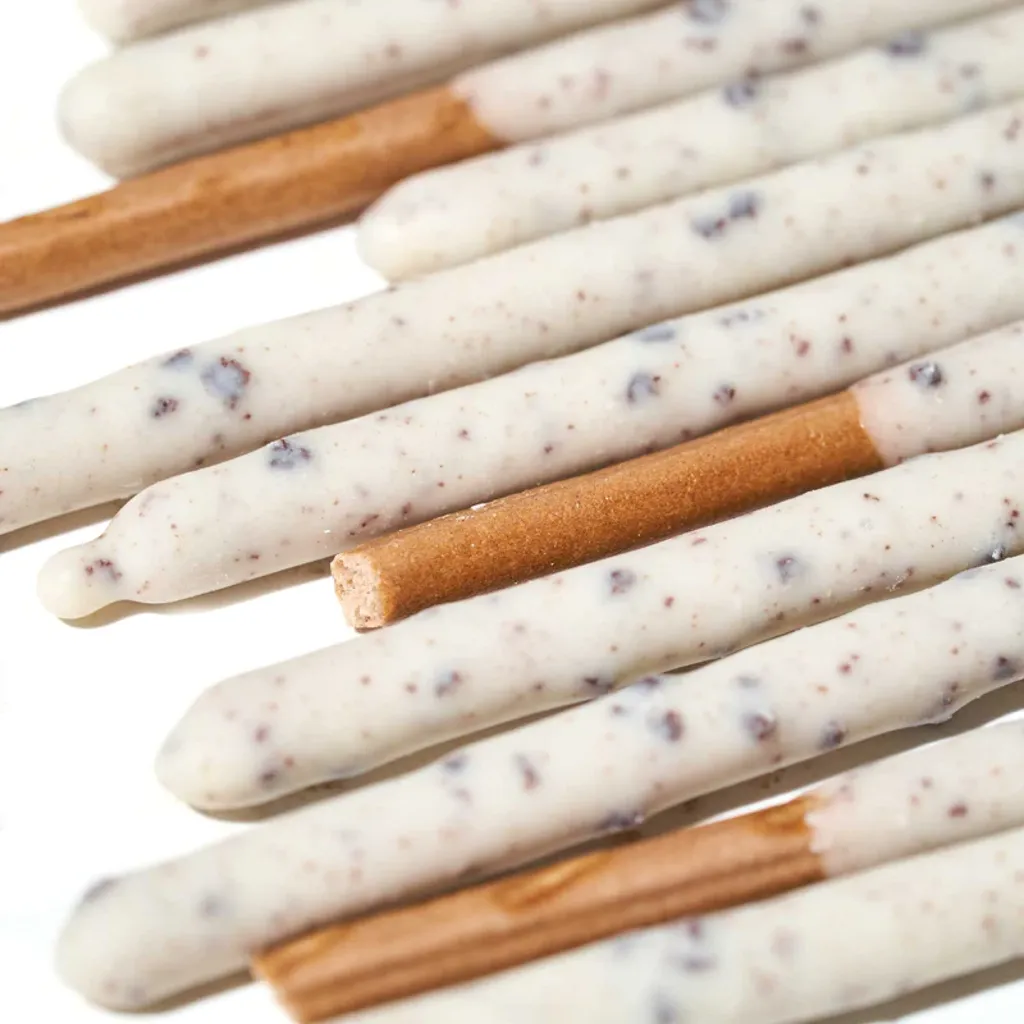 Cookies And Cream Pocky
